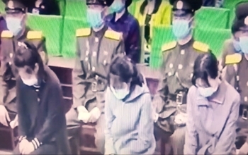 カンヌ上演「清純派女優」も抹殺…金正恩“連座制処罰”の冷酷無比