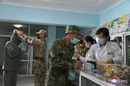 北朝鮮、コロナと腸内性伝染病に続き結核まで流行