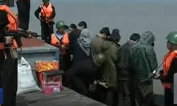 「禁断の音楽」聴きまくった北朝鮮男性を公開処刑