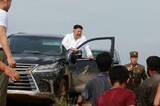 「「クルマが欲しい」金正恩の”高級車狂い”が煽る国民の欲望」の画像1