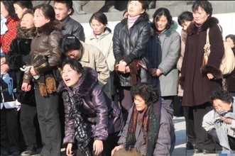 「イランより我々の方が厳しい」国内の動揺恐れる金正恩体制