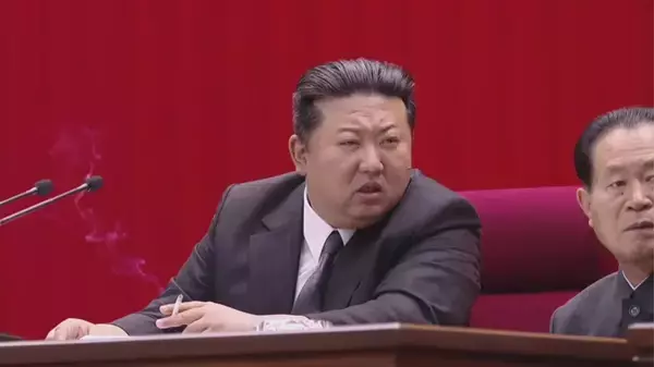 「権力者をぜんぶ調べろ」金正恩の公開断罪ショー見た国民の怒り