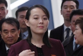 韓国からの一方的謝罪に金与正氏が「お褒めの言葉」　北高南低を象徴