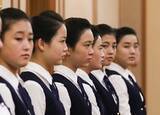 「北朝鮮の若年女性に自家用車志向　「経済力の象徴」として競争も」の画像1