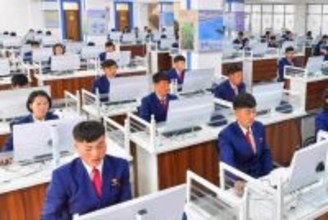 「教師たちも困惑」北朝鮮、中高生への反米教育を強化…音楽・美術でも日常的に