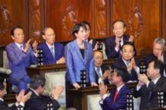 「自国民を洗脳した過去を想起」北朝鮮、高市首相を非難