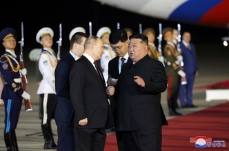 「ロシアが助けてくれる」打ち砕かれた北朝鮮国民の希望…民生犠牲に軍需だけ拡大