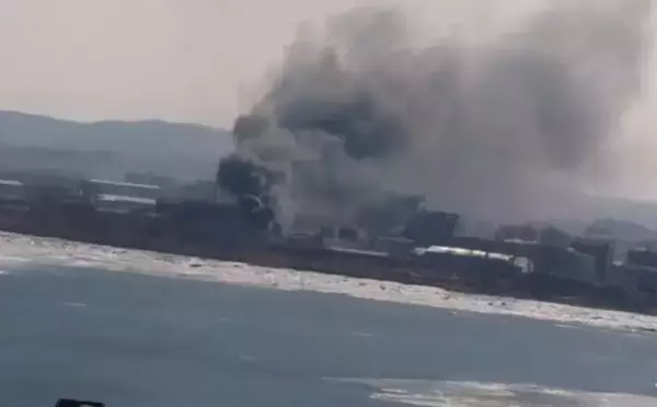 「カネを払わなきゃ消防はこない」北朝鮮・平壌の大火事で何が起きたか