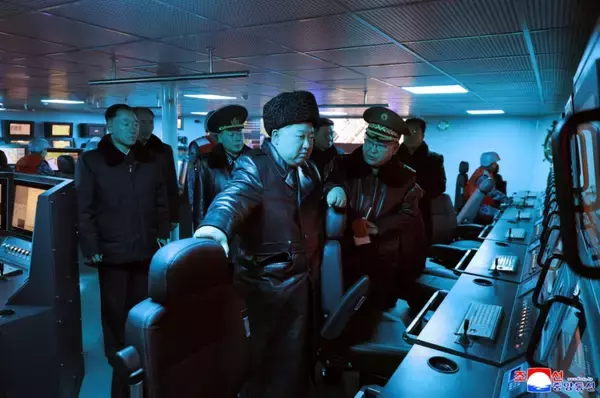 金正恩の核兵器は「使えばオシマイ」だが、サイバー攻撃は毎日使える