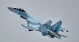 「ウ軍「弾切れパトリオット」活用しロシアの新鋭Su-35Sを撃墜」の画像1