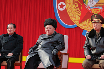 「青いカーペットに立ったら終わり」北朝鮮幹部が震える“粛清ステージ”