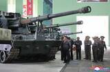 「北朝鮮産「戦略鉱物」対中国輸出が１０倍超に激増　制裁の隙間で相互に利益」の画像1