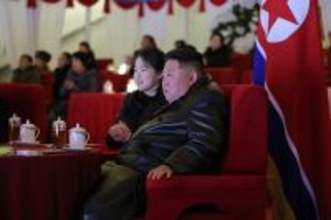 男女18人”密室処刑”も…「金正恩行事」で姿を消す人々