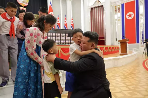 「犠牲の代償はコメと果物だけ」北朝鮮の軍人遺族ら国家に怒り