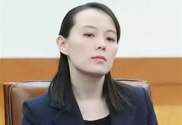 ロシアが金与正に禁断のプレゼント…北朝鮮のタブーが破られた裏に何が？