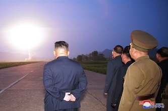 北朝鮮国民の怒りを呼ぶ「１５００人死傷」列車爆発事件