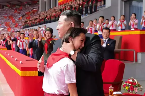 「私を中国人に売ってください」北朝鮮の18歳少女が究極の選択