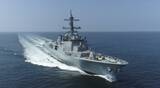 「米、韓国造船大手に軍艦建造能力を照会　同盟国の造船力活用へ実務段階か」の画像1