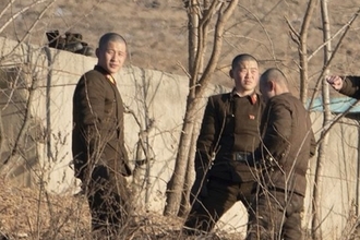 「法よりも拳」治安悪化する北朝鮮で“用心棒”に頼る動き