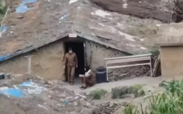 北朝鮮赤い貴族の残酷な夜「一家が痕跡もなく消えた」