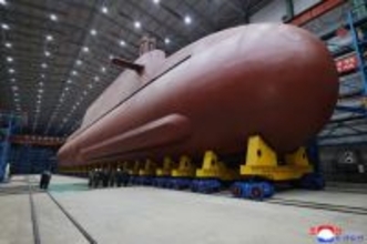 原潜原子炉を北朝鮮に運んでいたロシア船を“西側が撃沈”したのか…金正恩の「政治日程」から検証する