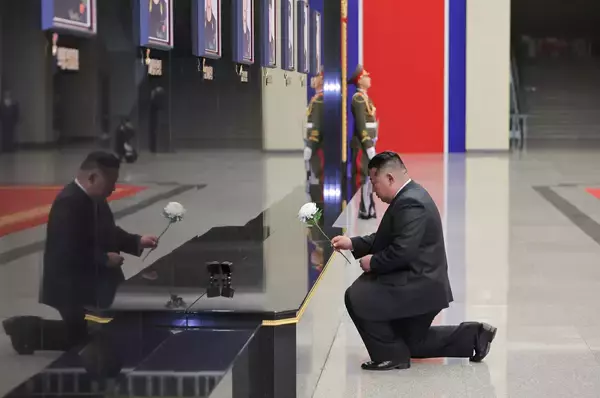 金正恩「タダ働き戦死」発言の直後に“また戻ってくる”――報酬めぐりロ朝関係に亀裂か