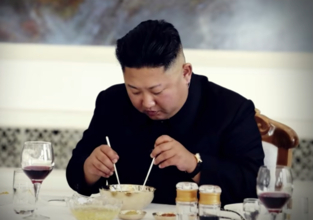 「現実わかっていない」金正恩”健康食キャンペーン”に国民から批判