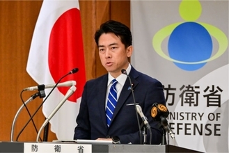 「小泉が軍国化の先陣」北朝鮮の対日非難、金与正談話から加速