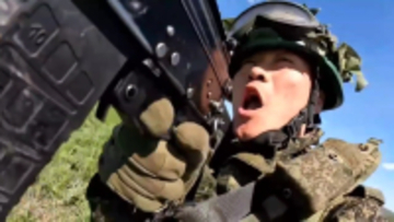 「北朝鮮の戦争経験」に注目…米情報機関、核・ミサイル増強も警戒