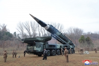 もはや「日常の一部」として受け流されている北朝鮮の核問題