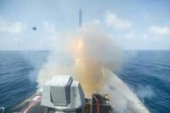 米軍がイラン攻撃で使用したトマホークは「新型ステルス」か