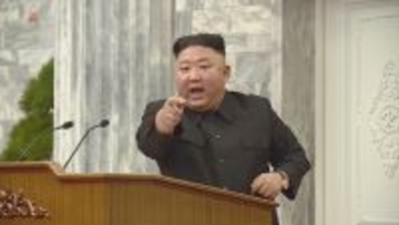 「彼は悪くないのに」総理を罵倒する金正恩に国民は反発した