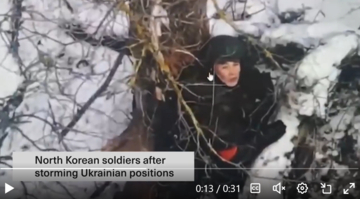 「ロシアでの戦闘映像」見てしまった北朝鮮住民の悲惨な運命