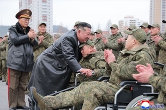 「特別配給などありがたくもない」北朝鮮でロシア派兵戦死者に根強い同情論