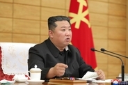 「海外での統一戦線の中心軸に」金正恩氏が朝鮮総連に書簡