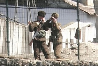 中朝国境で銃撃戦…北朝鮮兵士1名を射殺　背景に「密輸摘発」強化