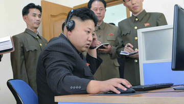 北朝鮮が「世界最大のサイバー脅威」に…米セキュリティ企業が報告書