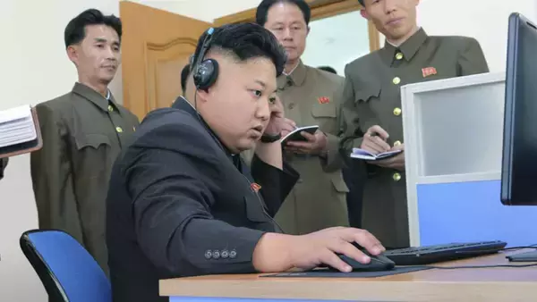 北朝鮮が「世界最大のサイバー脅威」に…米セキュリティ企業が報告書