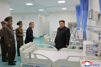 北朝鮮、医療人材を中国研修に派遣　「技術習得と対外宣伝」ねらう