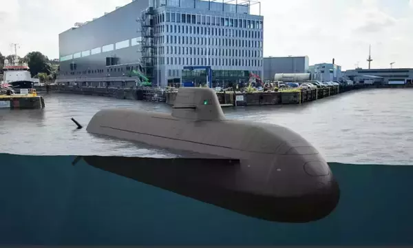 韓国のカナダ潜水艦受注に暗雲…独が国家戦略で先行、ポーランドに続き敗退か