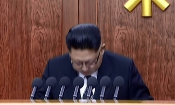 「また不安な1年が始まった」暗い表情と嘆息ばかりの北朝鮮