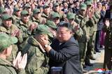 「「たくさん産み国家に差し出せということ」金正恩政権の”出産奨励”に国民は冷たい視線」の画像1