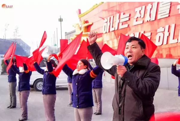 締め付け統治が生む脆弱国家…金正恩が突き進む「限界」と「自滅」