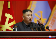 半身不随の障害者を強制労働させる北朝鮮