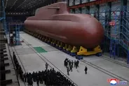 「北朝鮮向け“原潜原子炉”を積載か」CNN報道　地中海で沈んだロシア貨物船の謎