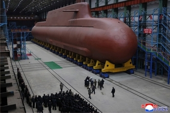 「北朝鮮向け“原潜原子炉”を積載か」CNN報道　地中海で沈んだロシア貨物船の謎