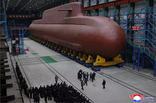 「北朝鮮向け“原潜原子炉”を積載か」CNN報道　地中海で沈んだロシア貨物船の謎