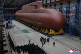 「北朝鮮向け“原潜原子炉”を積載か」CNN報道　地中海で沈んだロシア貨物船の謎