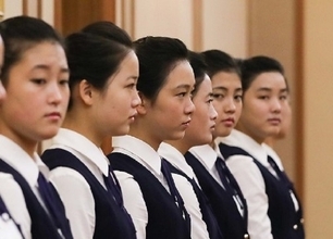 北朝鮮で「恋愛リアリティショー」にはまった若者たちの残酷な運命