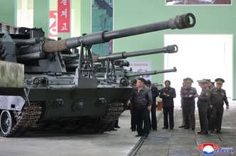 北朝鮮、「延坪島」型の局地戦を想定か　“敗北体験”踏まえ兵器開発